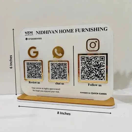 3 QR Special edition