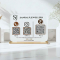 3 QR Special edition