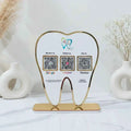 3 QR Standee (Dentist Special)