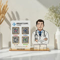 Doctor Standee
