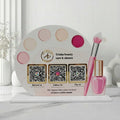 Makeup Studio Standee